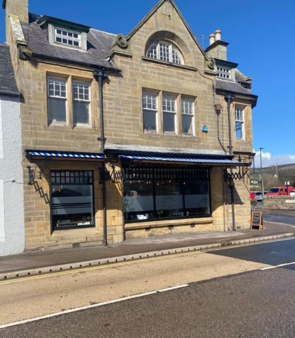 Frasers Apartment Golspie Exterior foto
